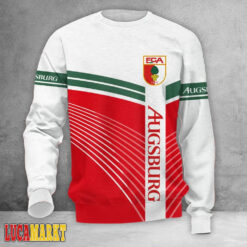 FC Augsburg Fan Edition Outfit für den Alltag