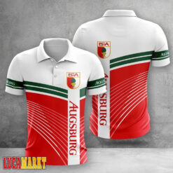 FC Augsburg Fan Edition Outfit für den Alltag