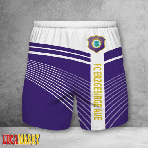 FC Erzgebirge Aue Fan Edition Outfit für den Alltag FC Erzgebirge Aue Fan Edition Outfit für den Alltag