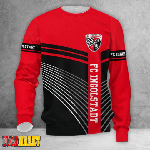 FC Ingolstadt 04 Fan Edition Outfit für den Alltag FC Ingolstadt 04 Fan Edition Outfit für den Alltag