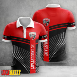 FC Ingolstadt 04 Fan Edition Outfit für den Alltag