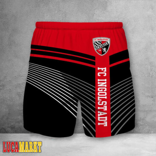 FC Ingolstadt 04 Fan Edition Outfit für den Alltag FC Ingolstadt 04 Fan Edition Outfit für den Alltag