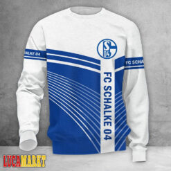 FC Schalke 04 Fan Edition Outfit für den Alltag