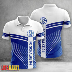FC Schalke 04 Fan Edition Outfit für den Alltag