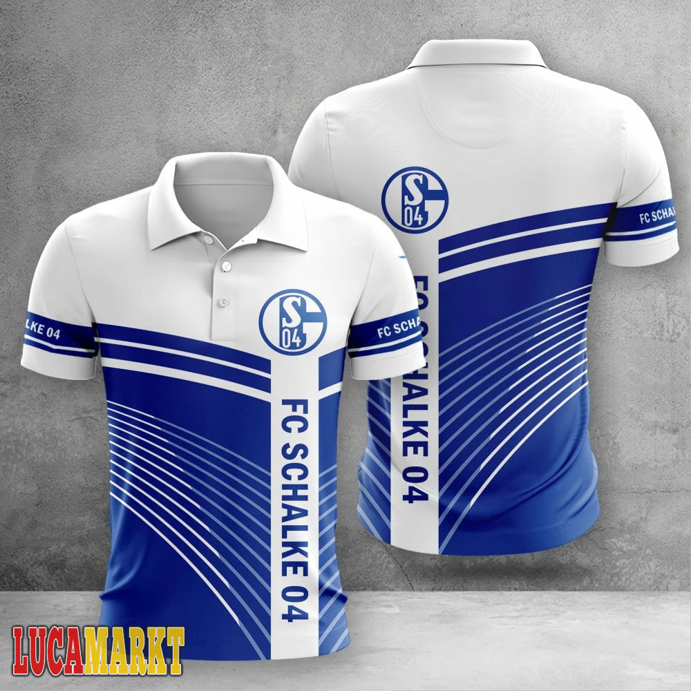 FC Schalke 04 Fan Edition Outfit für den Alltag FC Schalke 04 Fan Edition Outfit für den Alltag