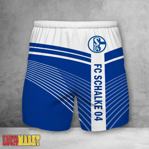 FC Schalke 04 Fan Edition Outfit für den Alltag FC Schalke 04 Fan Edition Outfit für den Alltag