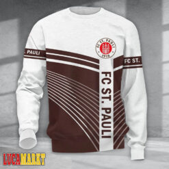 FC St. Pauli Fan Edition Outfit für den Alltag