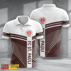 FC St. Pauli Fan Edition Outfit für den Alltag