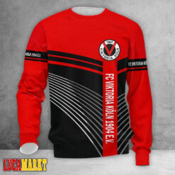 FC Viktoria Köln Fan Edition Outfit für den Alltag