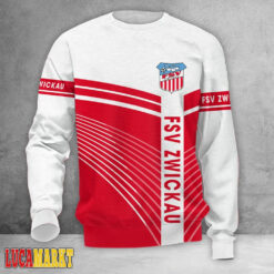 FSV Zwickau Fan Edition Outfit für den Alltag