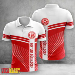 Fortuna Düsseldorf Fan Edition Outfit für den Alltag