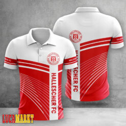 Hallescher FC Fan Edition Outfit für den Alltag