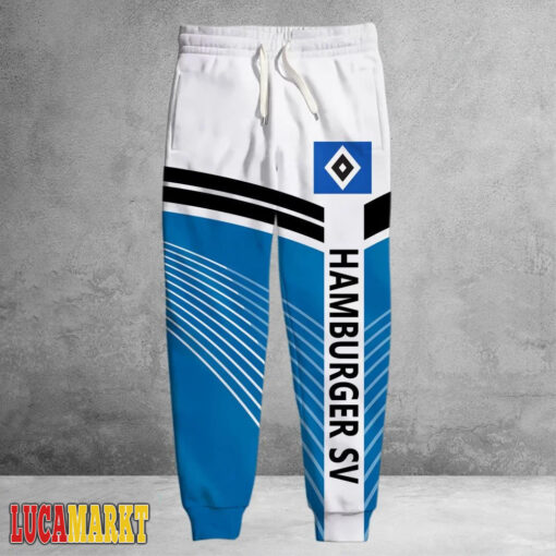 Hamburger SV Fan Edition Outfit für den Alltag Hamburger SV Fan Edition Outfit für den Alltag