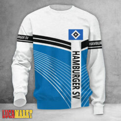 Hamburger SV Fan Edition Outfit für den Alltag