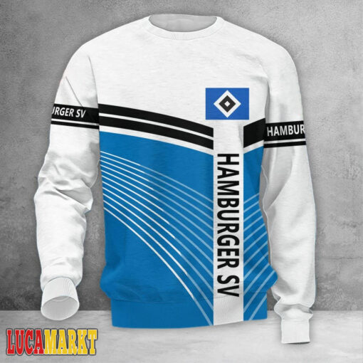 Hamburger SV Fan Edition Outfit für den Alltag Hamburger SV Fan Edition Outfit für den Alltag