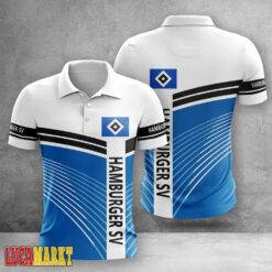 Hamburger SV Fan Edition Outfit für den Alltag