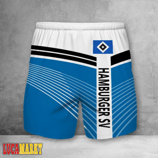 Hamburger SV Fan Edition Outfit für den Alltag Hamburger SV Fan Edition Outfit für den Alltag