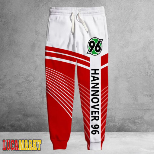 Hannover 96 Fan Edition Outfit für den Alltag Hannover 96 Fan Edition Outfit für den Alltag