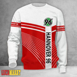 Hannover 96 Fan Edition Outfit für den Alltag