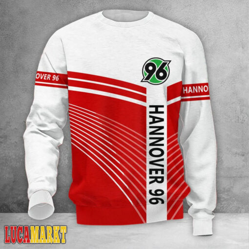 Hannover 96 Fan Edition Outfit für den Alltag Hannover 96 Fan Edition Outfit für den Alltag