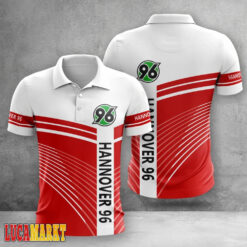 Hannover 96 Fan Edition Outfit für den Alltag