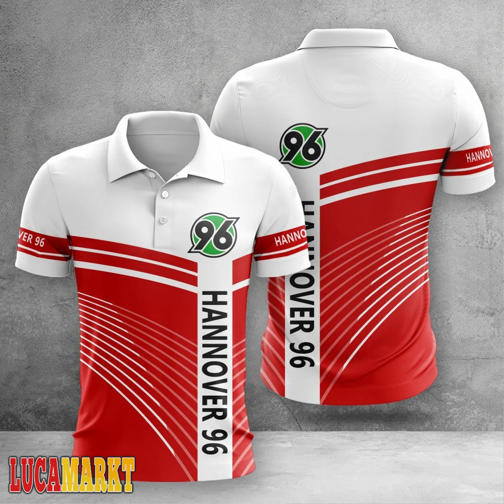 Hannover 96 Fan Edition Outfit für den Alltag Hannover 96 Fan Edition Outfit für den Alltag