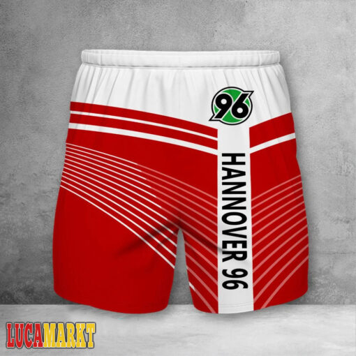 Hannover 96 Fan Edition Outfit für den Alltag Hannover 96 Fan Edition Outfit für den Alltag