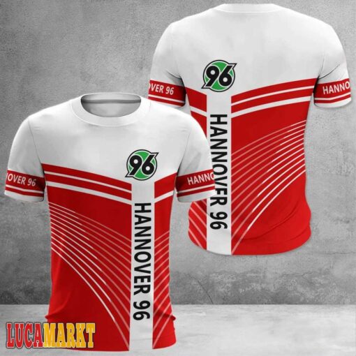 Hannover 96 Fan Edition Outfit für den Alltag Hannover 96 Fan Edition Outfit für den Alltag