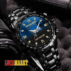 Hertha BSC - Aurora Uhr Neue Edition mit Ihrem Namen