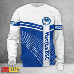 Hertha BSC Fan Edition Outfit für den Alltag