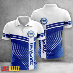 Hertha BSC Fan Edition Outfit für den Alltag