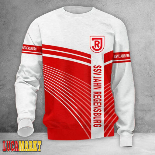 Jahn Regensburg Fan Edition Outfit für den Alltag Jahn Regensburg Fan Edition Outfit für den Alltag