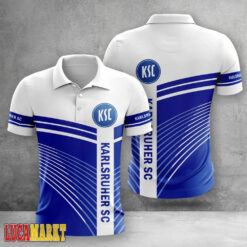 Karlsruher SC Fan Edition Outfit für den Alltag