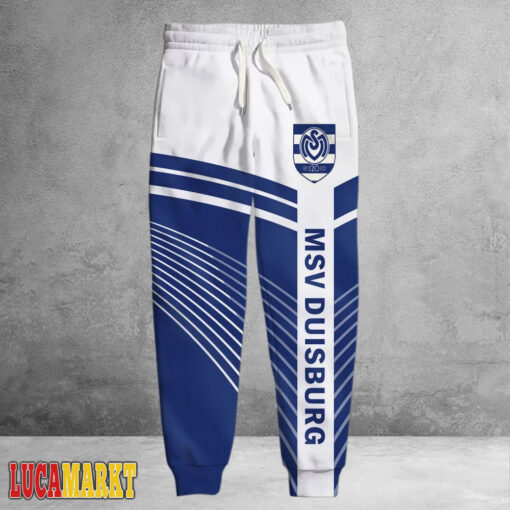 Msv duisburg Fan Edition Outfit für den Alltag Msv duisburg Fan Edition Outfit für den Alltag
