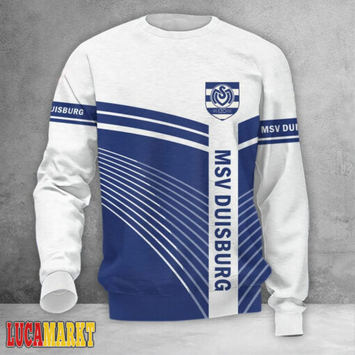 Msv duisburg Fan Edition Outfit für den Alltag Msv duisburg Fan Edition Outfit für den Alltag