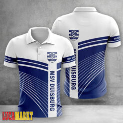 Msv duisburg Fan Edition Outfit für den Alltag
