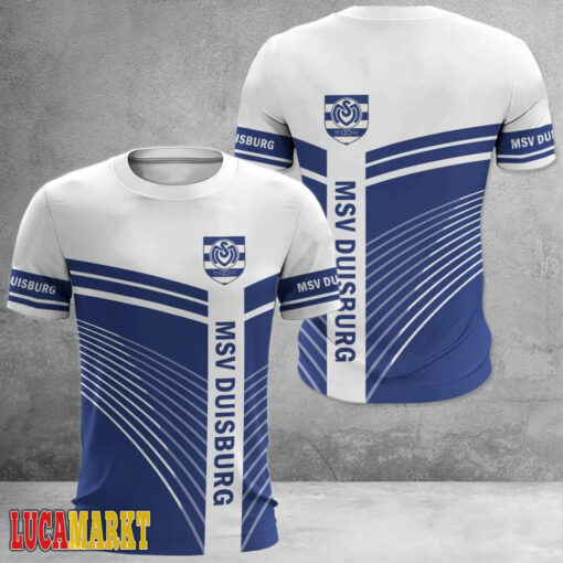 Msv duisburg Fan Edition Outfit für den Alltag Msv duisburg Fan Edition Outfit für den Alltag