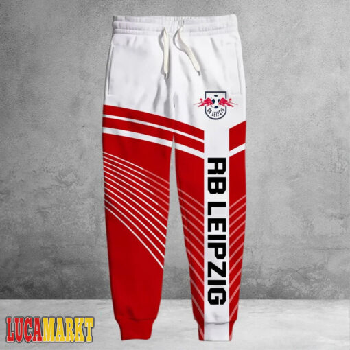 RB Leipzig Fan Edition Outfit für den Alltag RB Leipzig Fan Edition Outfit für den Alltag