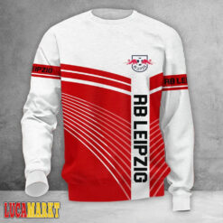 RB Leipzig Fan Edition Outfit für den Alltag