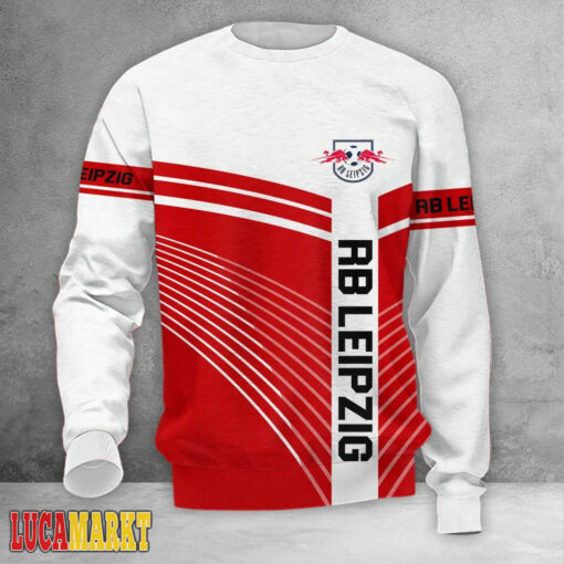 RB Leipzig Fan Edition Outfit für den Alltag RB Leipzig Fan Edition Outfit für den Alltag