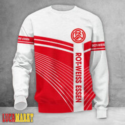 Rot-Weiss Essen Fan Edition Outfit für den Alltag