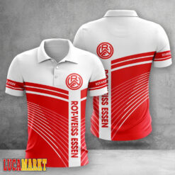 Rot-Weiss Essen Fan Edition Outfit für den Alltag