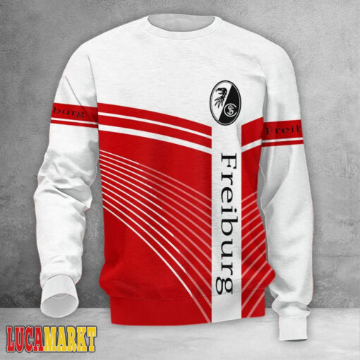 SC Freiburg Fan Edition Outfit für den Alltag SC Freiburg Fan Edition Outfit für den Alltag
