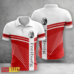 SC Freiburg Fan Edition Outfit für den Alltag
