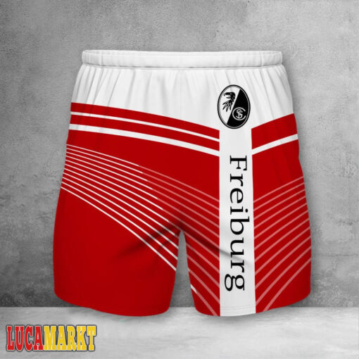 SC Freiburg Fan Edition Outfit für den Alltag SC Freiburg Fan Edition Outfit für den Alltag