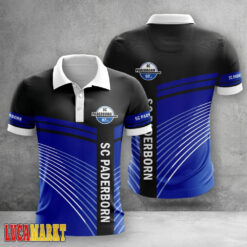 SC Paderborn 07 Fan Edition Outfit für den Alltag