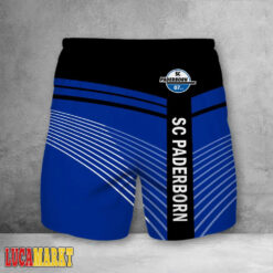 SC Paderborn 07 Fan Edition Outfit für den Alltag