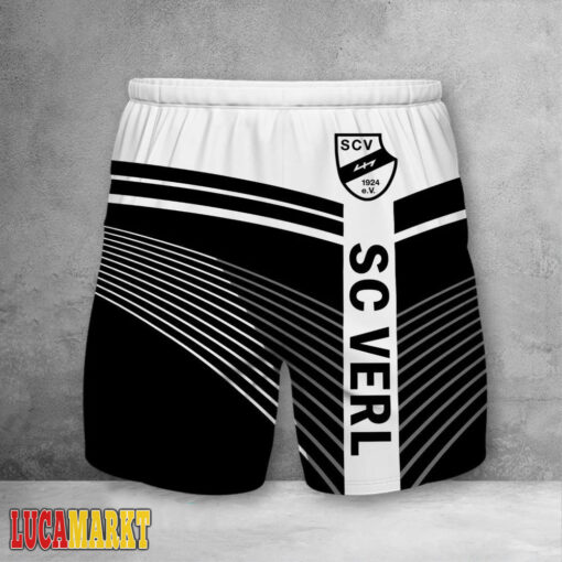 SC Verl Fan Edition Outfit für den Alltag SC Verl Fan Edition Outfit für den Alltag