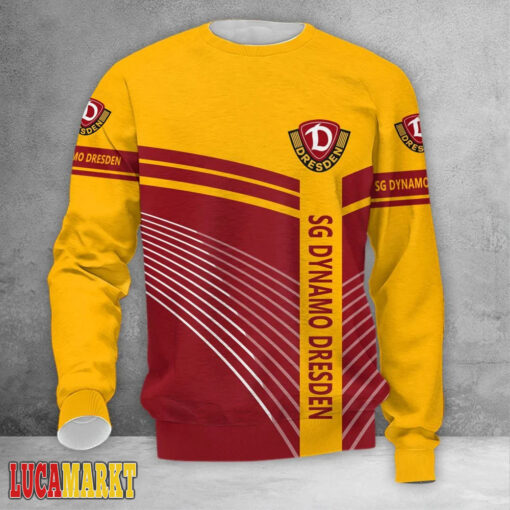 SG Dynamo Dresden Fan Edition Outfit für den Alltag SG Dynamo Dresden Fan Edition Outfit für den Alltag