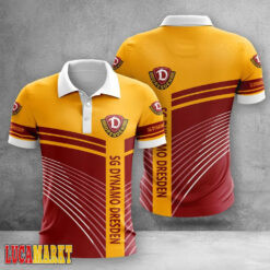 SG Dynamo Dresden Fan Edition Outfit für den Alltag